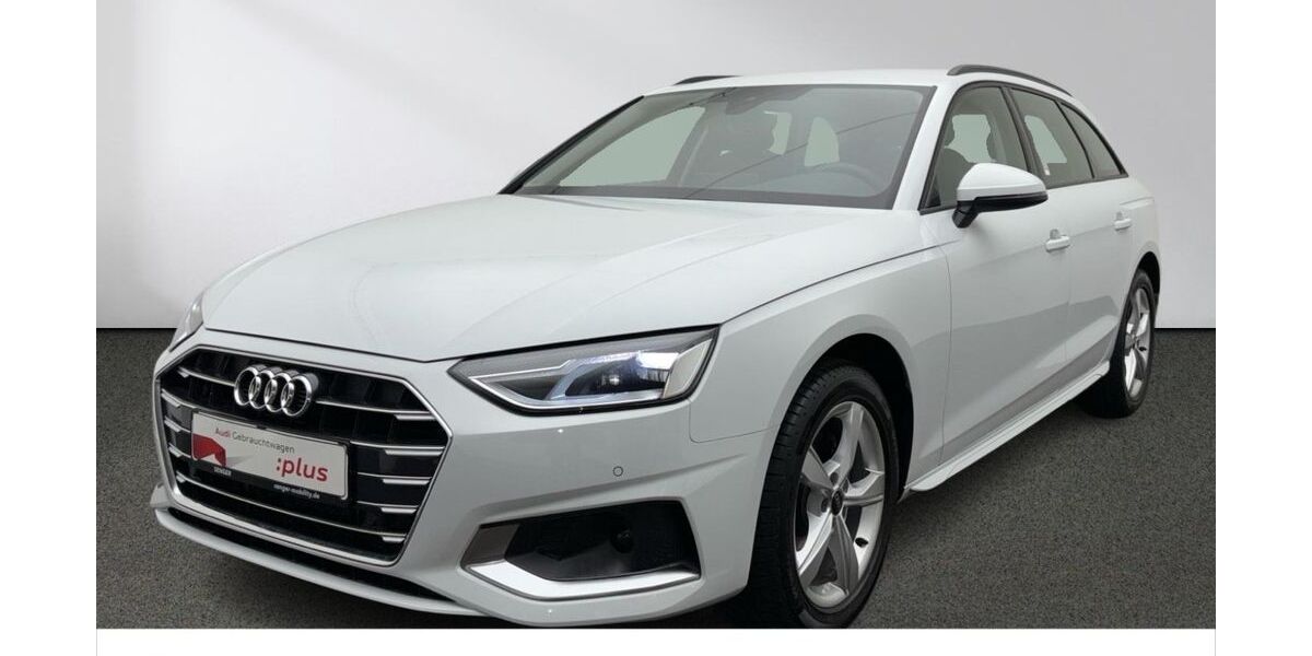 Audi A4 16.717 km 29.480 &euro; Münster 48153