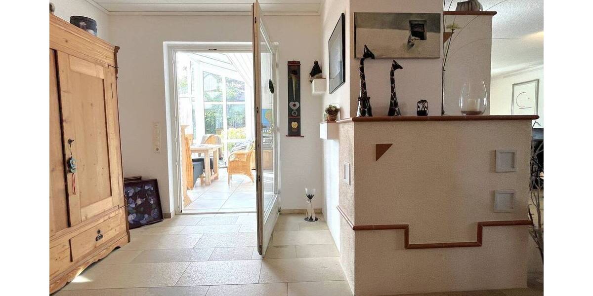 Einfamilienhaus Steinfurt Burgsteinfurt - 6 Zimmer, 214 m&sup2;, 549.000&euro; | Angebot:25969961