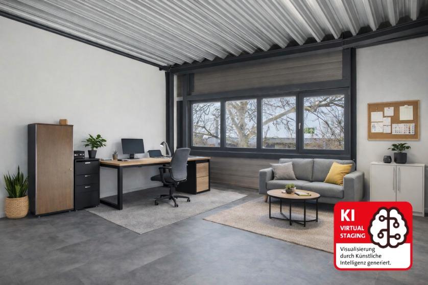 Gewerbeobjekt Münster Münster-Südost - 3.471&euro; | Angebot:25490452