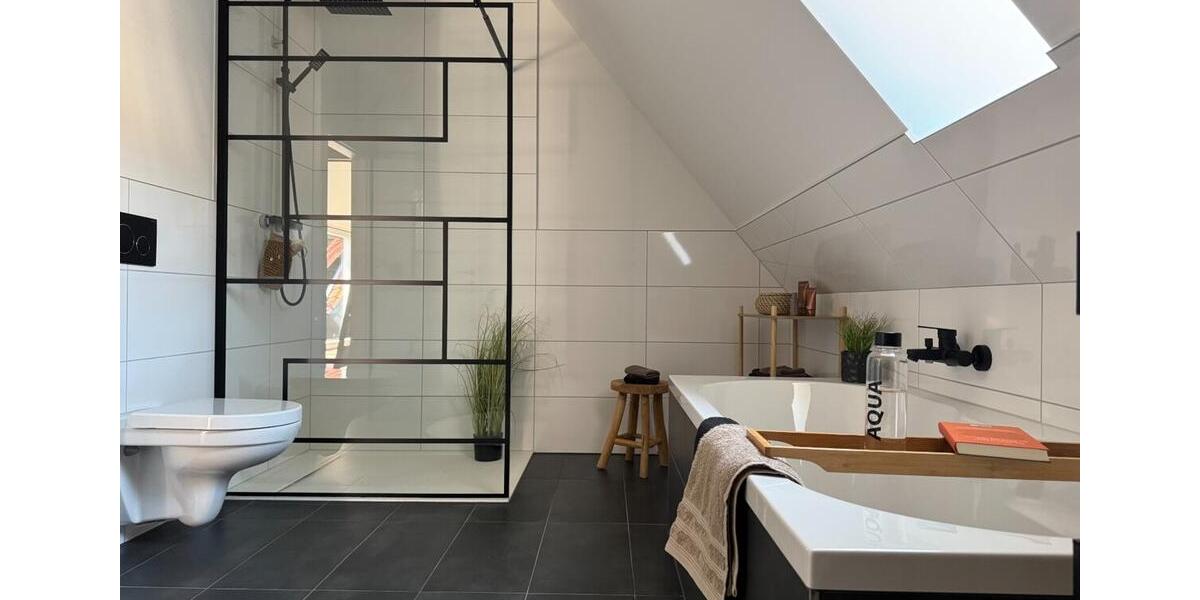 Dachgeschoßwohnung Dülmen - 5 Zimmer, 173 m&sup2;, 1.816&euro; | Angebot:26591781