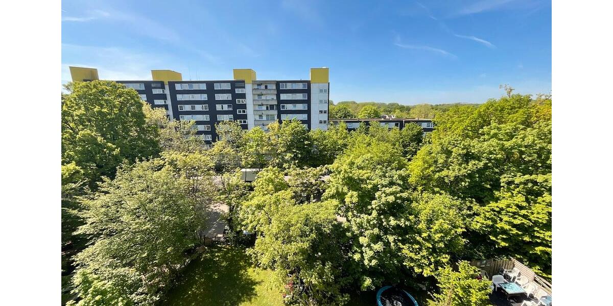 Etagenwohnung Münster Münster-Nord - 4 Zimmer, 91 m&sup2;, 686&euro; | Angebot:25459934