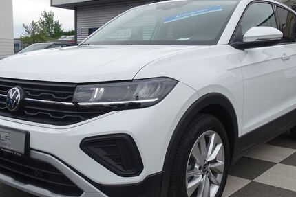 VW T-Cross 10.941 km 23.980 &euro; Warendorf 48231