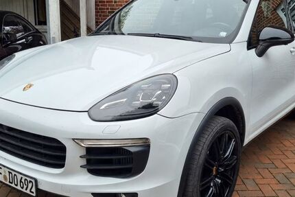 Porsche Cayenne 77.000 km 28.999 &euro; Ostbevern 48346