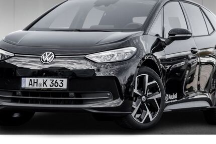 VW ID.3 14.990 km 37.970 &euro; Greven 48268