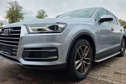 Audi Q7 129.820 km 31.999 &euro; Warendorf 48147