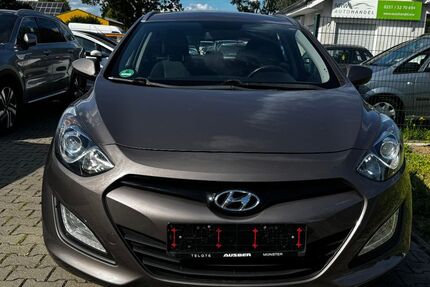 Hyundai i30 204.587 km 4.490 &euro; Münster 48157