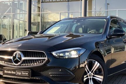 Mercedes-Benz C 200 12.700 km 37.490 &euro; Emsdetten 48282