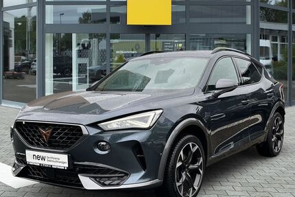 Cupra Formentor 67.000 km 26.990 &euro; Münster 48165