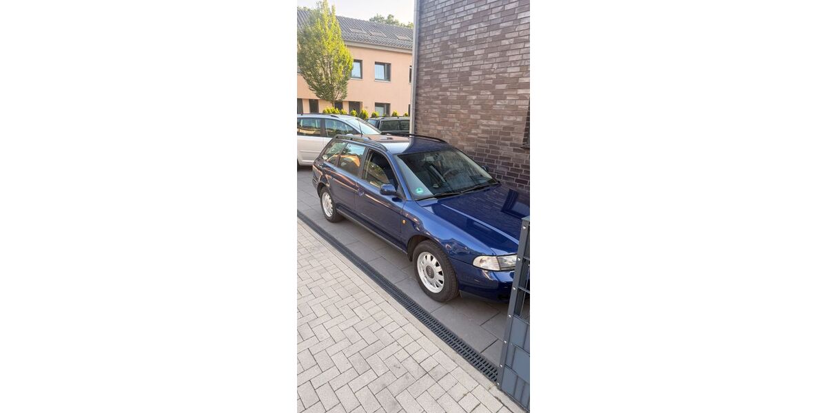 Audi A4 210.000 km 1.800 &euro; Münster 48159