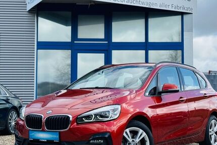 BMW 218 43.644 km 17.900 &euro; Nottuln 48301