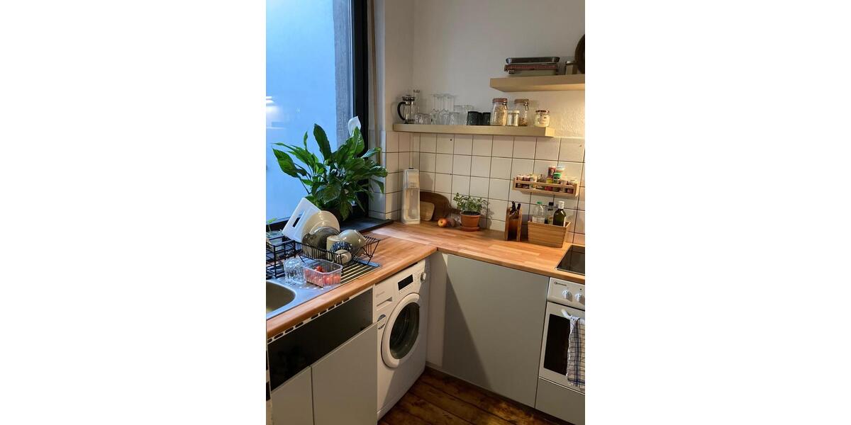 Hochparterre Münster Gievenbeck - 2 Zimmer, 53 m&sup2;, 650&euro; | Angebot:25855842