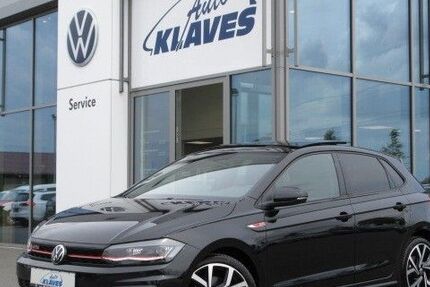 VW Polo 24.200 km 23.500 &euro; Ascheberg 59387