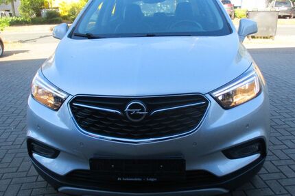 Opel Mokka 105.475 km 10.999 &euro; Telgte 48291