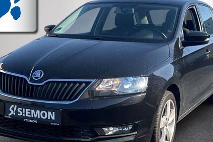 Skoda Rapid 106.714 km 10.380 &euro; Emsdetten 48282