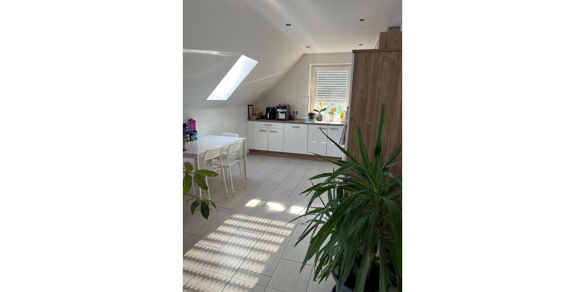 Etagenwohnung Lengerich - 3 Zimmer, 122 m&sup2;, 1.050&euro; | Angebot:26507400