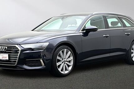 Audi A6 61.207 km 40.880 &euro; Emsdetten 48282