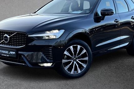 Volvo XC60 77.622 km 32.400 &euro; Münster 48155