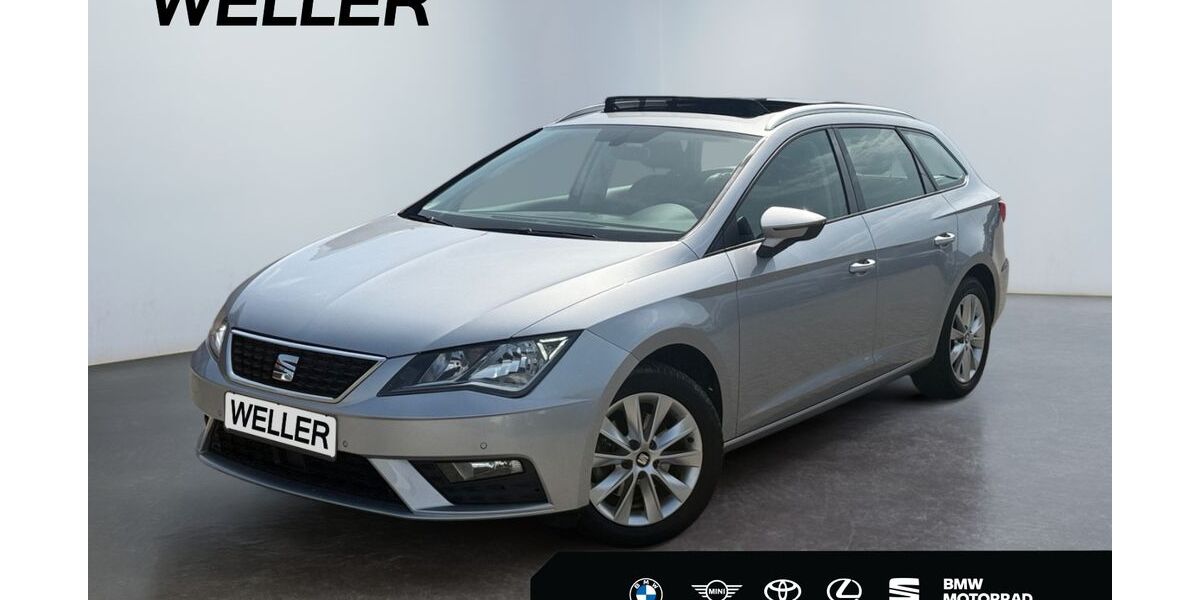 Seat Leon 83.000 km 16.390 &euro; Münster 48163