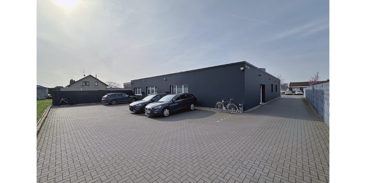 Gewerbeobjekt Dülmen - 4.500&euro; | Angebot:25854142