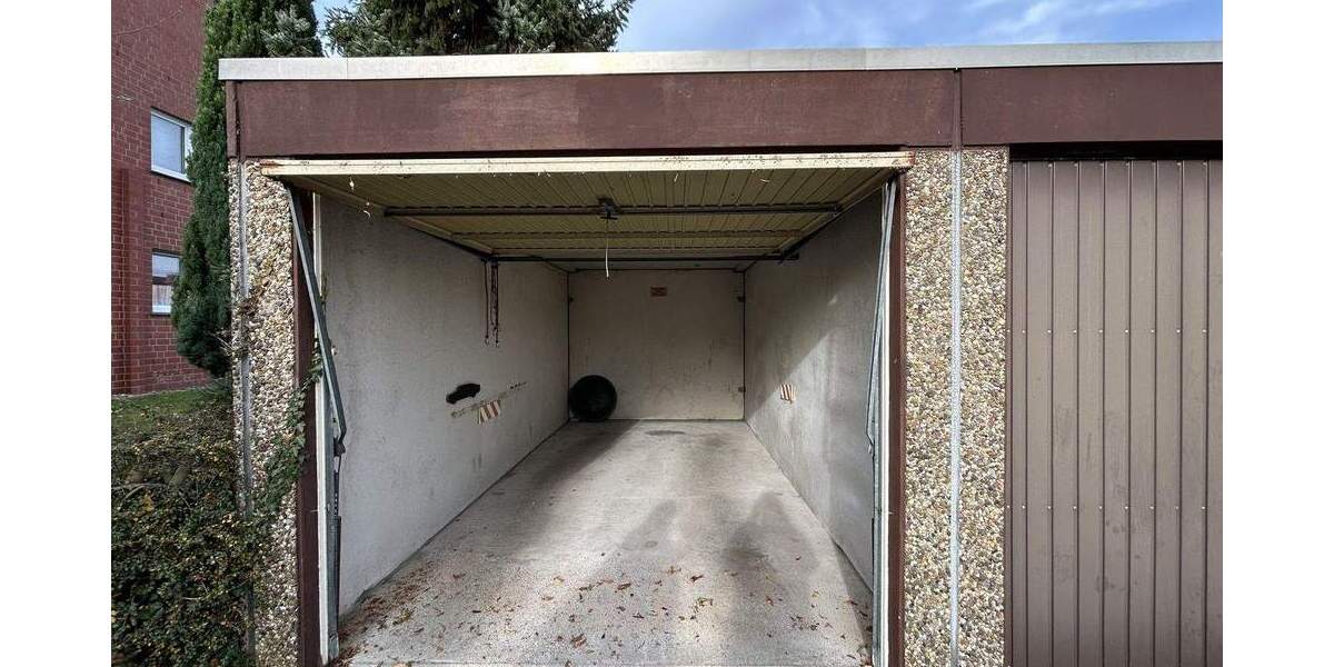 Etagenwohnung Münster / Hiltrup Hiltrup - 3 Zimmer, 82 m&sup2;, 190.000&euro; | Angebot:25736054