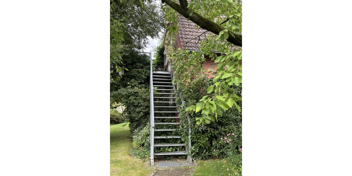Nähe UKM - Münster-Roxel: Zweifamilienhaus inkl. Baugrundstück - Zweifamilienhaus Münster Roxel | Angebot:26164008