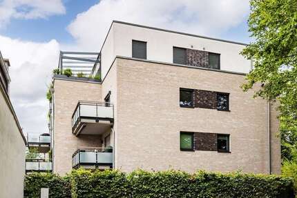 Wohnung Münster Erphoviertel - 4 Zimmer, 122 m&sup2;, 899.000&euro; | Angebot:27305139