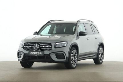 Mercedes-Benz GLB 200 9.900 km 40.950 &euro; Münster 48155