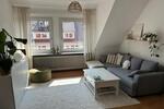 Etagenwohnung Münster Münster-Südost - 3 Zimmer, 80 m&sup2;, 950&euro; | Angebot:26517440