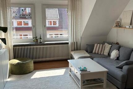 Wohnung Münster Münster-Südost - 3 Zimmer, 80 m&sup2;, 950&euro; | Angebot:26517440