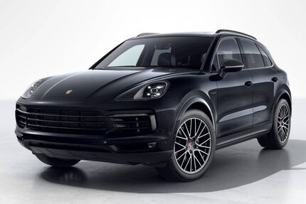 Porsche Cayenne 79.015 km 69.800 &euro; Münster 48163