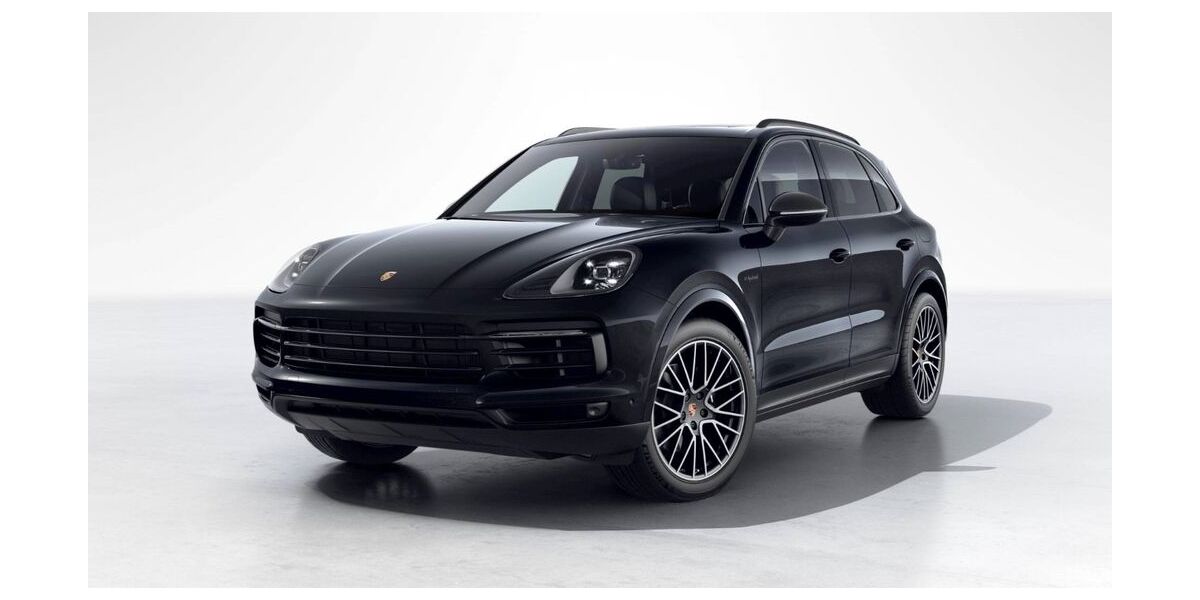 Porsche Cayenne 79.015 km 69.800 &euro; Münster 48163