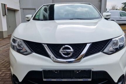 Nissan Qashqai 130.000 km 7.990 &euro; Münster 48151