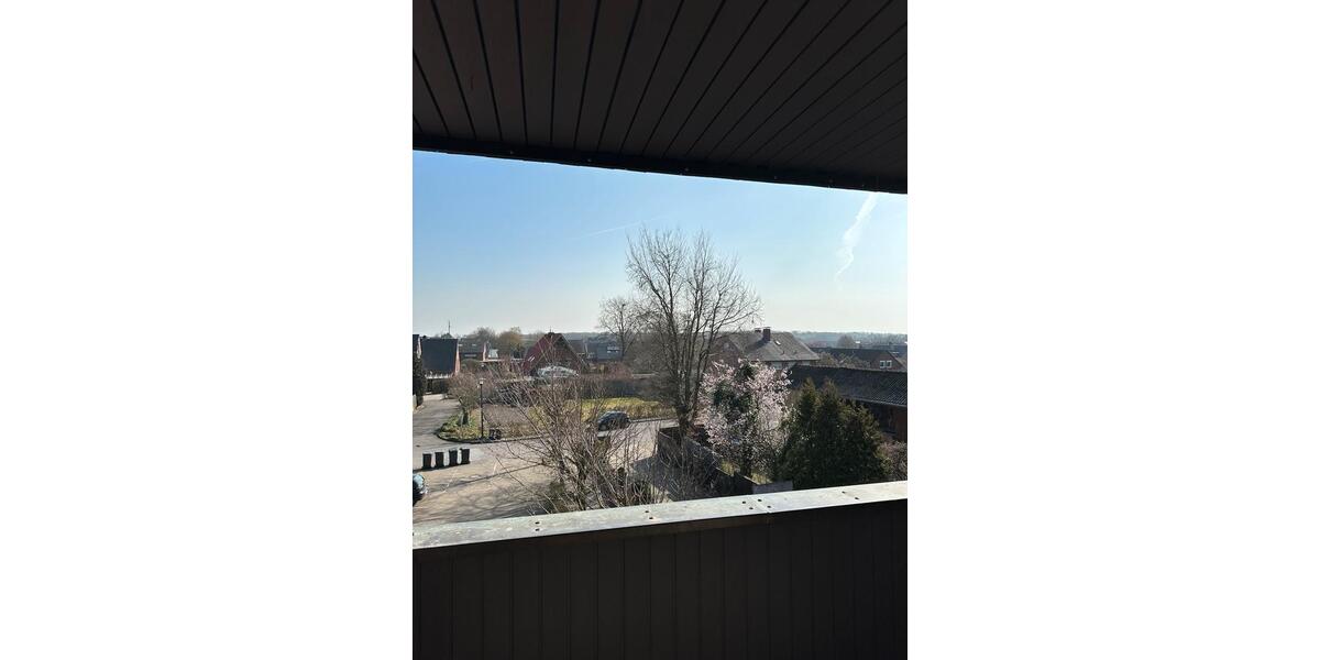 Etagenwohnung Everswinkel - 3 Zimmer, 80 m&sup2;, 900&euro; | Angebot:25723699