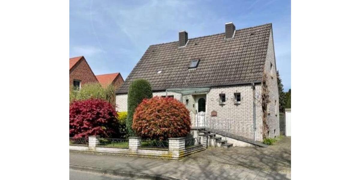 Einfamilienhaus Münster Münster-West - 6 Zimmer, 140 m&sup2;, 2.400&euro; | Angebot:25821143