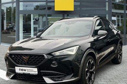 Cupra Formentor 38.300 km 28.890 &euro; Münster 48165