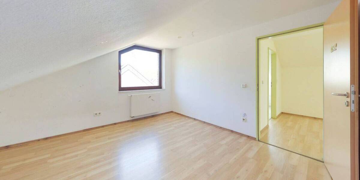 Etagenwohnung Münster Gelmer - 6 Zimmer, 175 m&sup2;, 250.000&euro; | Angebot:26570348