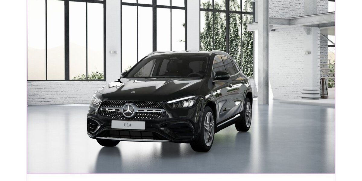 Mercedes-Benz GLA 200 12.396 km 39.255 &euro; Ahlen 59229