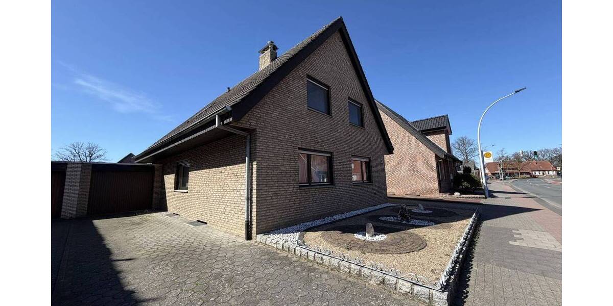 Einfamilienhaus Emsdetten - 5 Zimmer, 151 m&sup2;, 419.000&euro; | Angebot:26140437