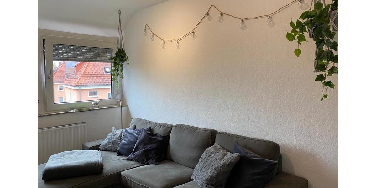 Etagenwohnung Münster Mitte-Süd - 3 Zimmer, 66 m&sup2;, 800&euro; | Angebot:25981149