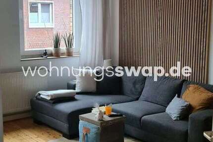 Wohnung Münster - 4 Zimmer, 90 m&sup2;, 800&euro; | Angebot:27310509
