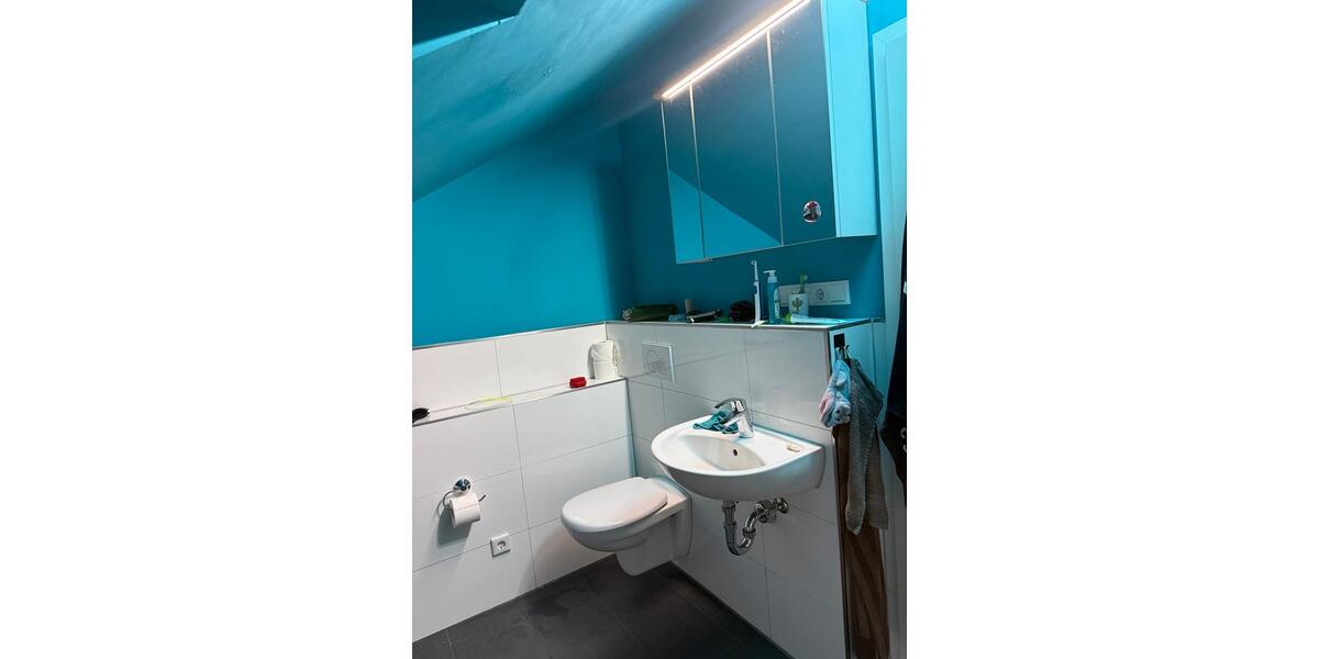 Loft - Studio - Atelier Dülmen - 2 Zimmer, 50 m&sup2;, 600&euro; | Angebot:25404208