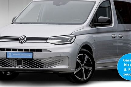 VW Caddy 27.913 km 35.890 &euro; Münster 48163