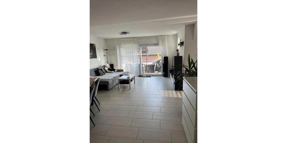Etagenwohnung Lengerich - 3 Zimmer, 122 m&sup2;, 1.050&euro; | Angebot:26507400