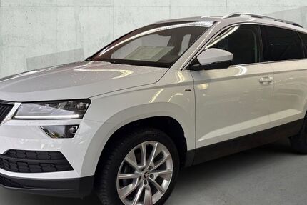 Skoda Karoq 68.026 km 24.480 &euro; Dülmen 48249