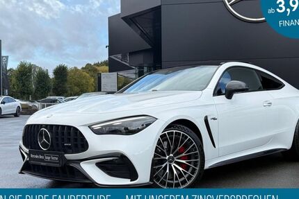 Mercedes-Benz CLE 53 AMG 9.400 km 80.880 &euro; Münster 48155