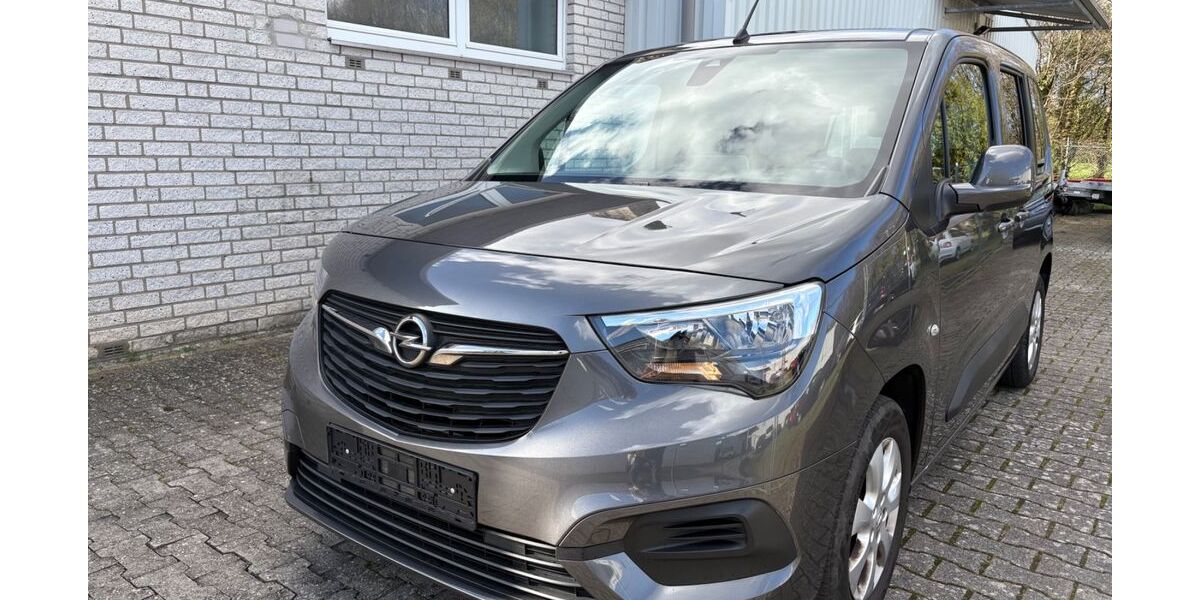 Opel Combo 104.000 km 10.900 &euro; Münster 48165