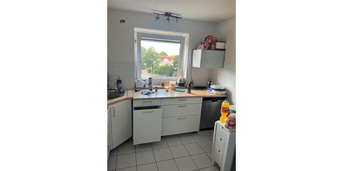 Etagenwohnung Münster Berg Fidel - 4 Zimmer, 104 m&sup2;, 260.000&euro; | Angebot:26815419