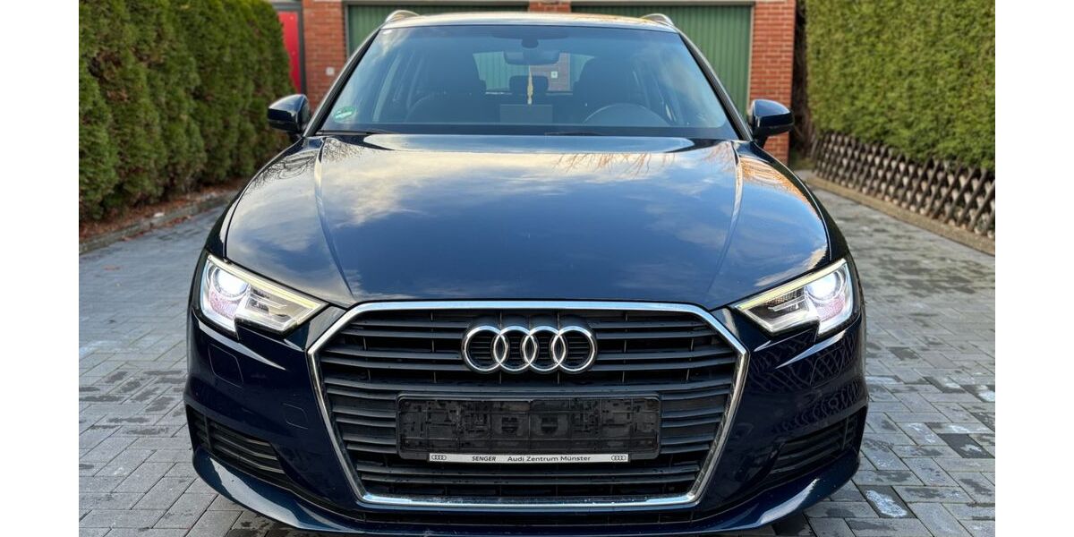 Audi A3 154.580 km 13.200 &euro; Senden 48308