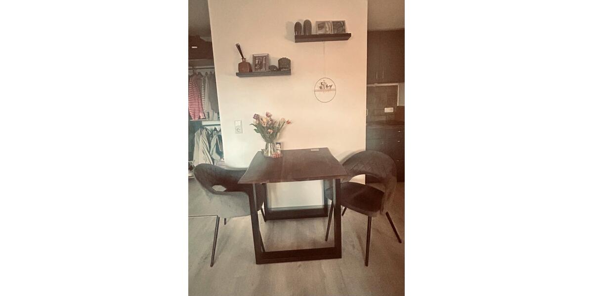 Etagenwohnung Münster - 1 Zimmer, 30 m&sup2;, 450&euro; | Angebot:25948926