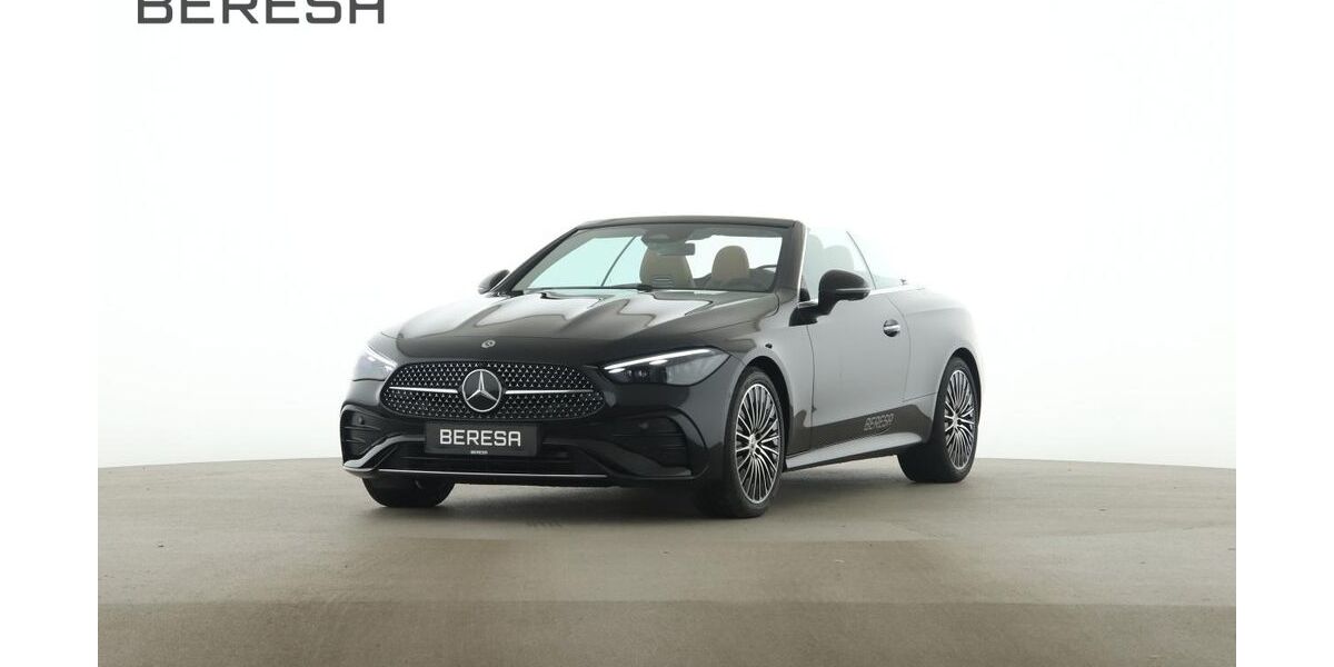 Mercedes-Benz CLE 200 9.900 km 64.550 &euro; Münster 48155